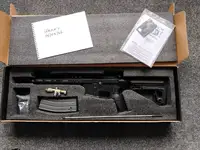 Noveske N3 Gen 3 with 2 mags