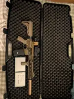VFC HK416A5 V3 Bundle