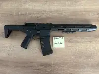 Ares amoeba