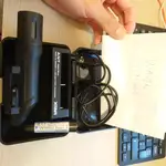 WMLx style flashlight