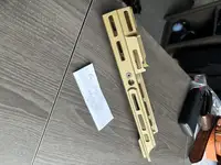 PTS M-Rex for TM Scar L NGRS