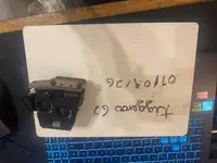 Holy Warrior Eotech S1 + Unity Riser