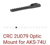 KPYK 2U079