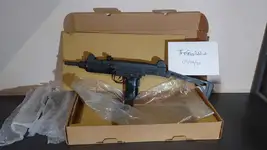 Northeast MP2A1 Co2