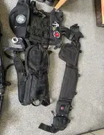 All Airsoft gear for sale