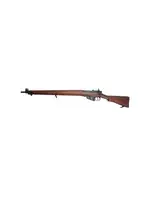 Looking for Lee Enfield or Springfield rifles