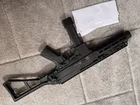 Archwick APC9 SD compact