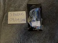 Specna Arms Reinforced V3 Gearbox Shell w/ Micro-Contact