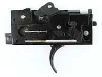 WTB double eagle mws complete trigger box