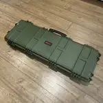 Nuprol Large Hard Case - Green