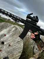 Wolverine MTW Forged Tactical XBR: Great Condition
