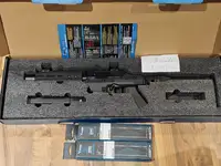 Vorsk VMP-2SD