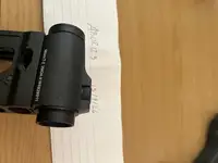 Holy Warrior Aimpoint T2