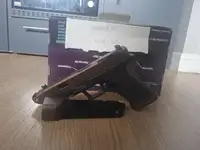 EMG TTI Ballerina £190 P+P incl