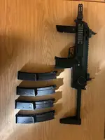 TM MP7