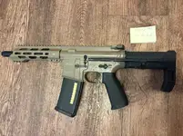 KWA Ronin rifle