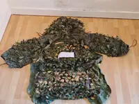 Ghillie Suit - MultiCam Tropic