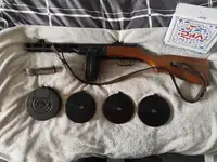 VFC PPSH