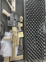 Bolt B4A1 BRSS Carbine