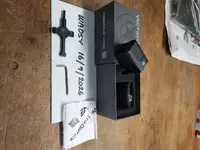Vector Optics Frenzy acro style "real steel" red dot
