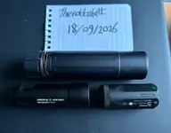 Various Tracer Units for Sale Acetch PTS Syndicate