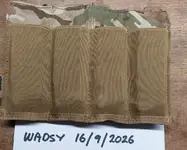 MP5 Magazine Pouch