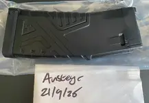 VFC - HK Gen3 Style 30rds Gas Magazine
