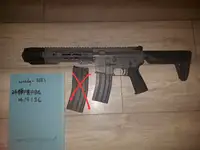 cyma gry gbb 6.5