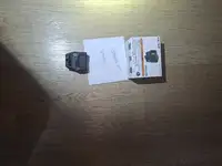 Genuine Holosun AEMS CORE X2 Advanced Enclosed Micro Sight -