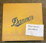Danner Arcadia Goretex Boots