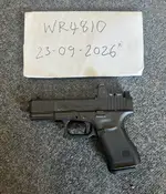 Umarex Glock 19
