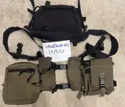 Spiritus 34A LBV Pewtac