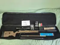 Silverback TAC-41 For sale