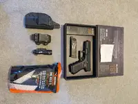 Tokyo marui Glock 19 gen 3