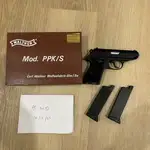 VFC PPK/S