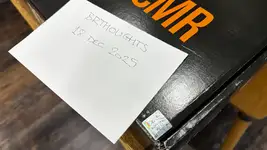 VFC Bravo Company MCMR 14” M4 GBBR.