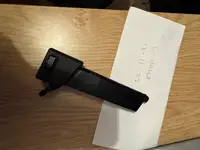 AIRTAC GLK/AAP-01 to MP5 Adapter