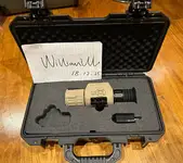 ZYH digital night vision