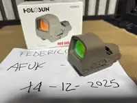 Holosun HS510C CB