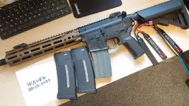 Specna Arms Prime DD M4
