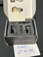 Vortex Viper Red Dot Sight 6 Moa Dot VRD- 6