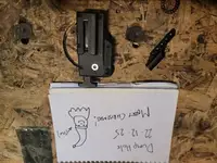 Novritsch universal holster