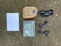 PVS14 Night Vision Monocular