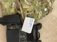 Crye, ferro, velocity systems.