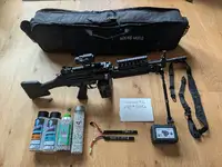 TOKYO MARUI MK46 MOD.0 NGRS