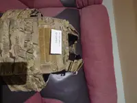 Crye cpc