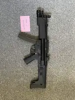TM MP5 A5 NGRS