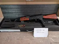 Specna Arms  AK74 SA-J02 Edge With V3 Aster