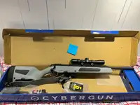 Steyr Scout