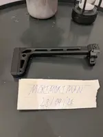 APFG MCX Minimalist Stock and Adapter